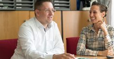 Produktmanager Labordiagnostik