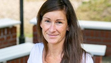 Anika berichtet von ihrem Job bei EUROIMMUN.