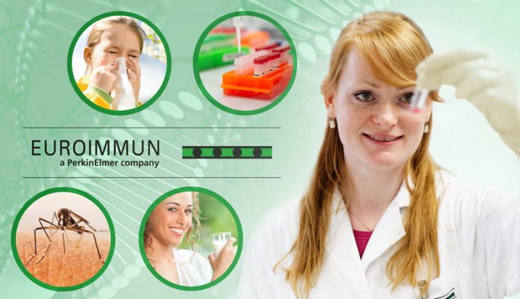 Discover EUROIMMUN and the Importance of Laboratory Diagnostics