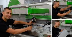 IFA automation