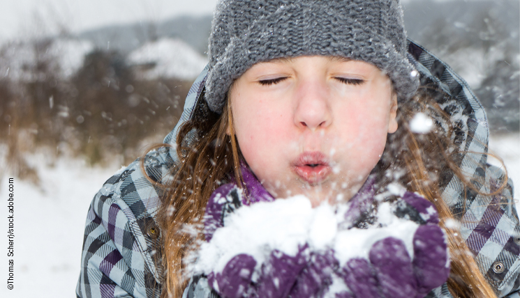Well prepared for the flu season: diagnostics in the interest of public health
